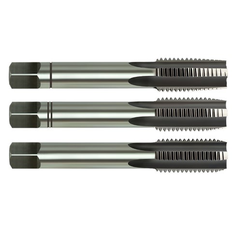 TAP CHROME M 3 X 0.50 (D) SET